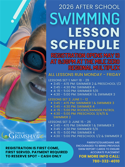 2026_After_School_Swimming_Lesson_Schedule