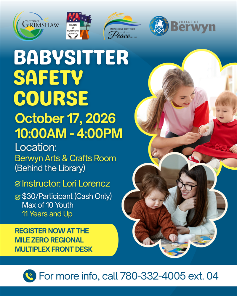 2026_Babysitter_Safety_Course