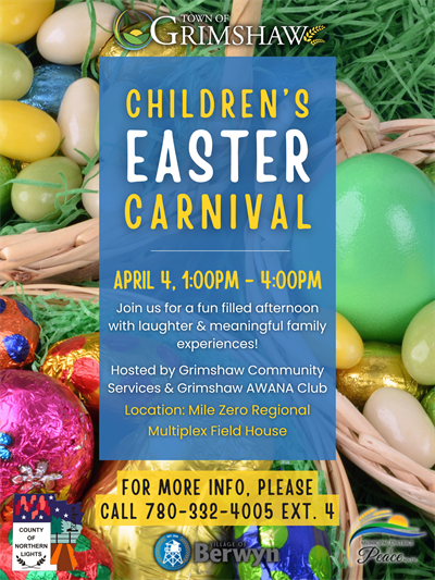 2026_Easter_Carnival_Poster