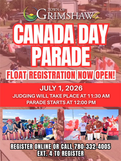 FB_Canada_Day_Parade_Float_Registration_Poster