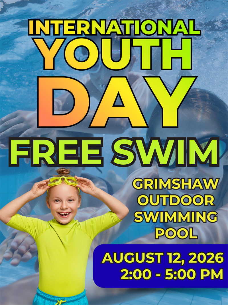 International_Youth_Day_Free_Swim