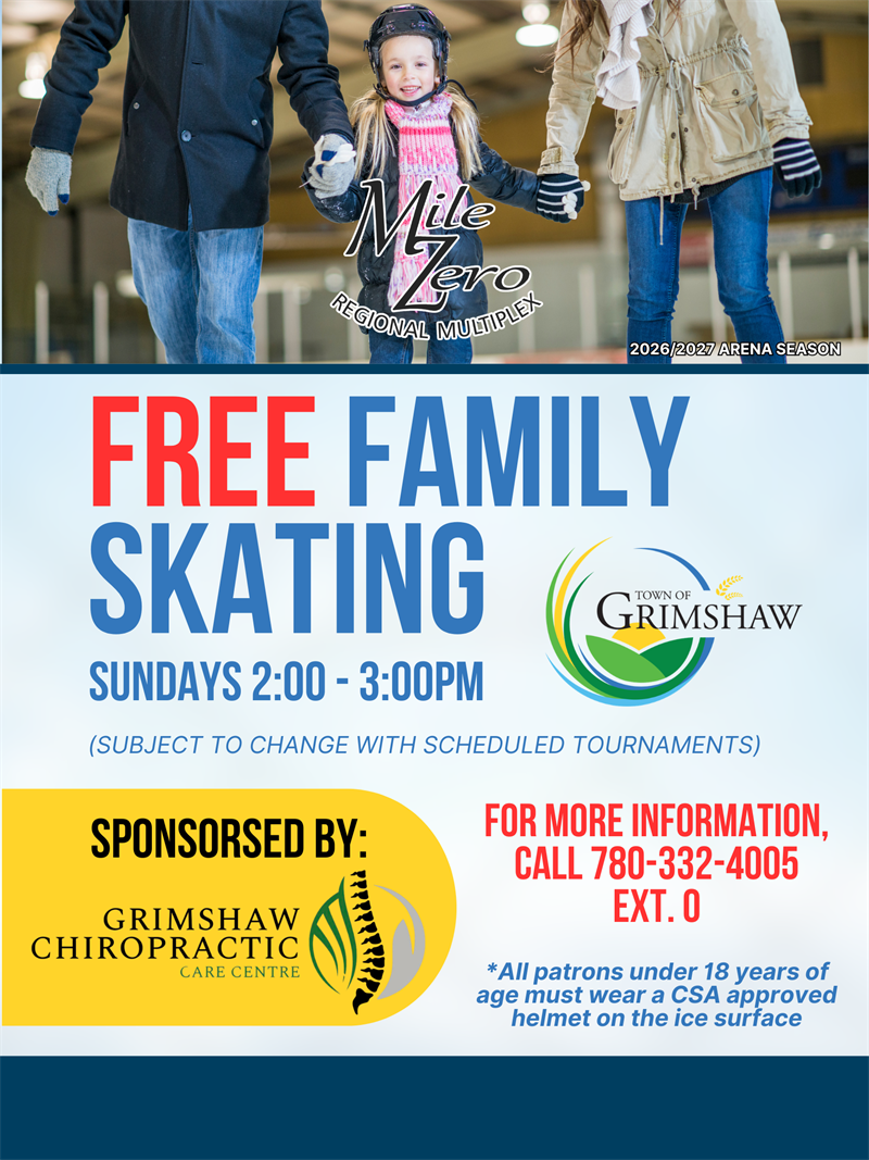 New_Free_Family_Skating_Poster