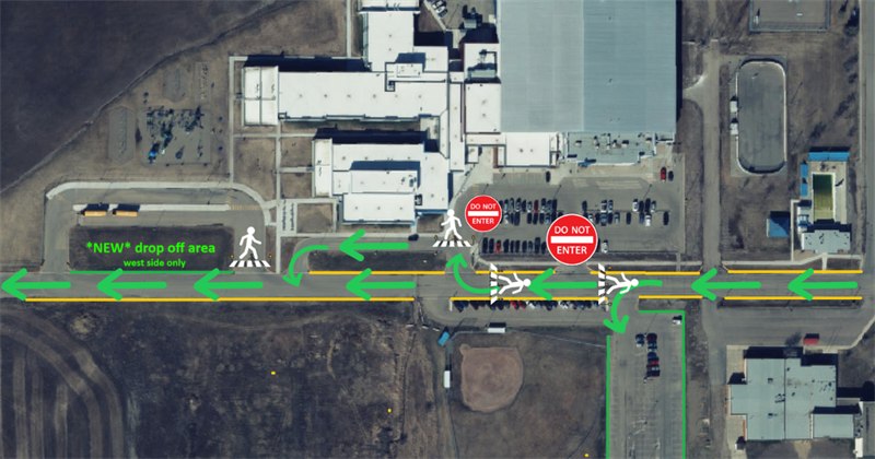 New_School_Drop_Off_Area