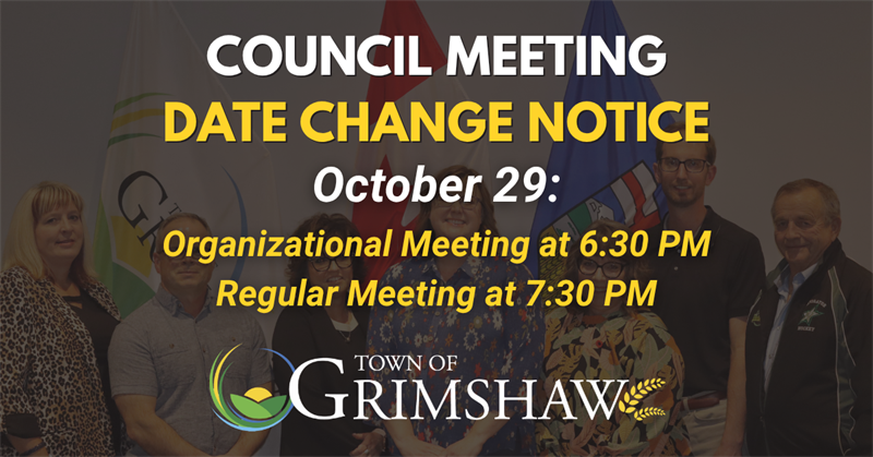 October_Council_Meeting_Change