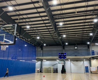 Lighting Multiplex