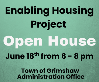 Open House