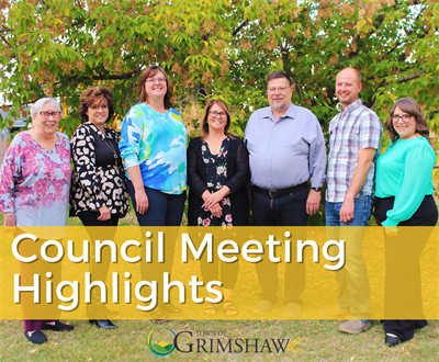Town Council