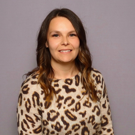 Belinda announcement