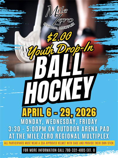 Youth_Drop-In_Ball_Hockey_Poster